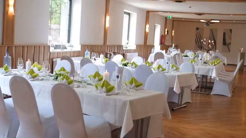 Benters Schlemmerdeel