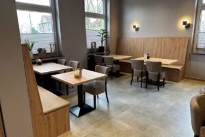 Bentlager Grill 2.0