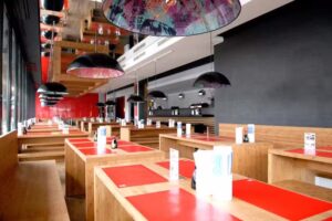 BENTO BOX &ndash; K&ouml;ln West