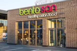 Bento-San