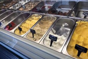 Benuro Ice Cream