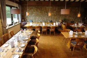 benzoliver Restaurant & Catering