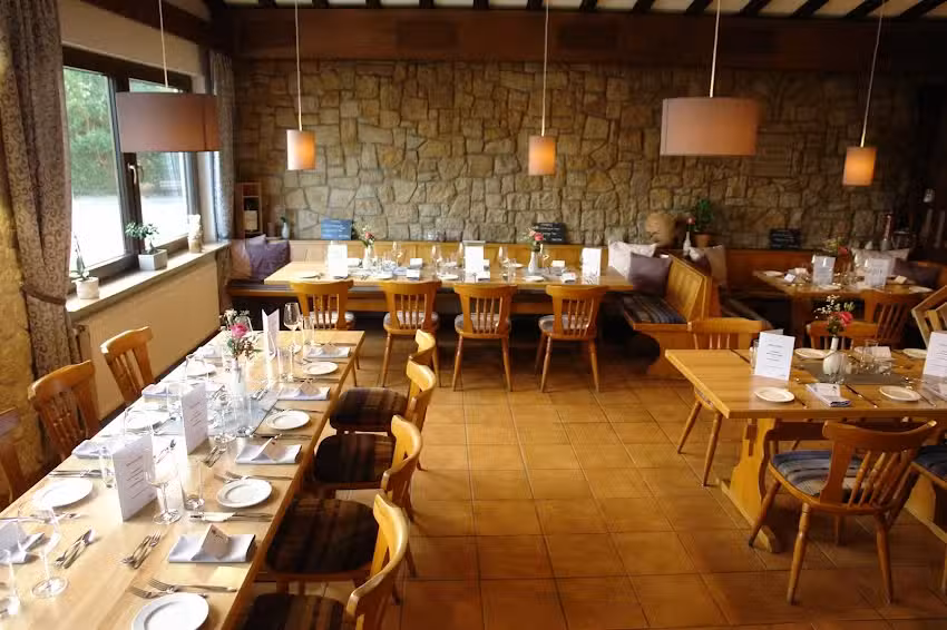 benzoliver Restaurant & Catering