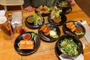 BEP VIET