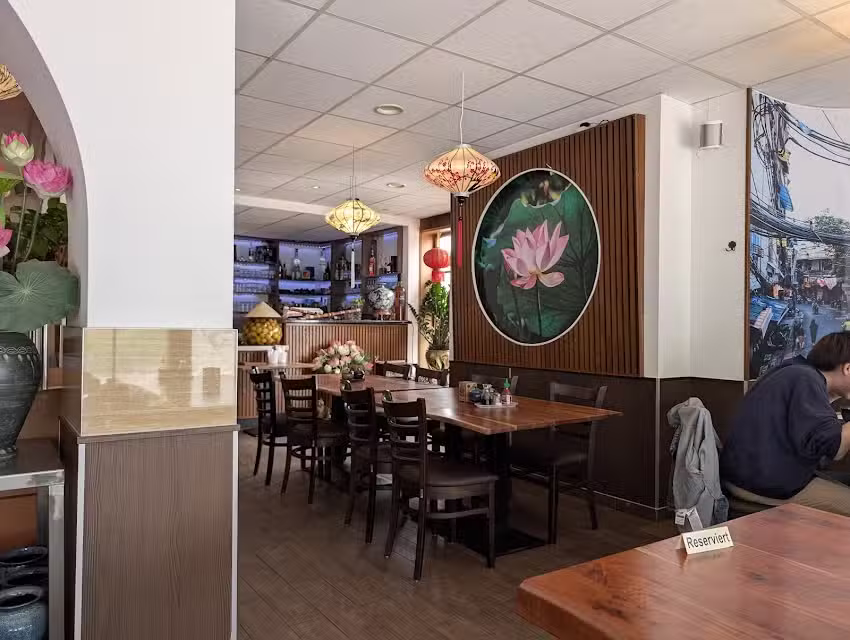 B&ecirc;p Vi&ecirc;t