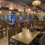 Bếp Việt &ndash; Sushi Restaurant