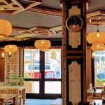 Bếp Việt – Sushi Restaurant