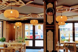 Bếp Việt – Sushi Restaurant