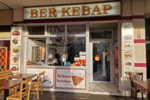 BER KEBAP