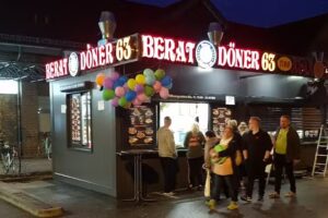 BERAT DÖNER 63