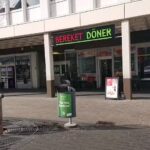 Bereket D&ouml;ner