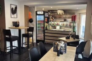 Bereket Döner Schwalmstadt