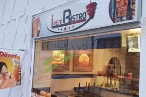 Berfin Bistro