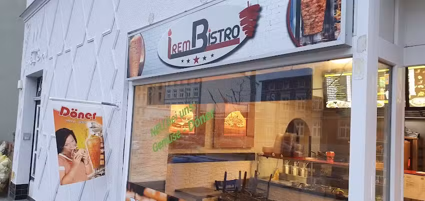 Berfin Bistro