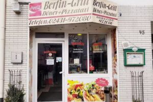 Berfin Grill