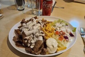 Berfin Grill-Pizzeria