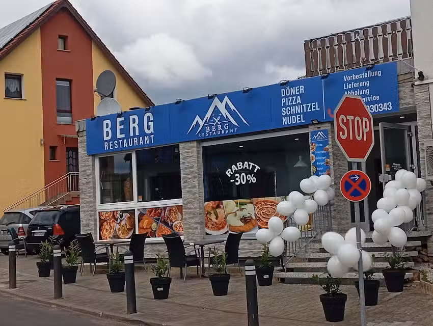 Berg Restaurant