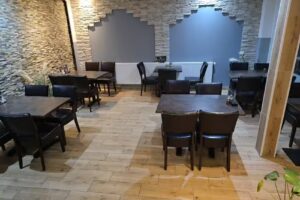 BERGAMA Kebab Haus