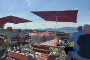 Bergcafe Friedrichstein – Horst Fröhlich
