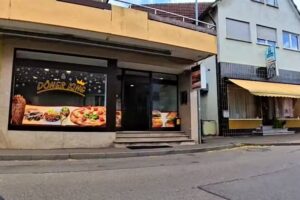 Bergen Döner Grafenau