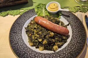 Bergerhofer Grill Sch&uuml;&szlig;ler