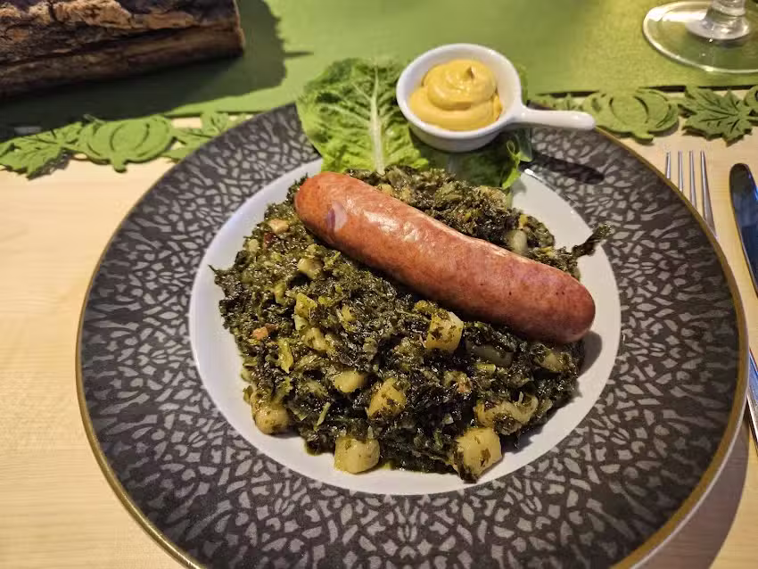 Bergerhofer Grill Sch&uuml;&szlig;ler