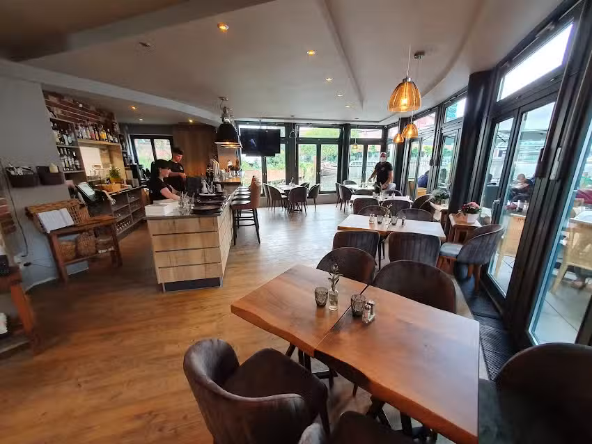 Berger’s am Serrahn