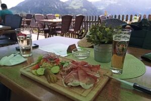 Berggasthaus Zum Oberen Horn