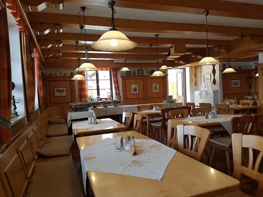 Berggasthof Blomberghaus