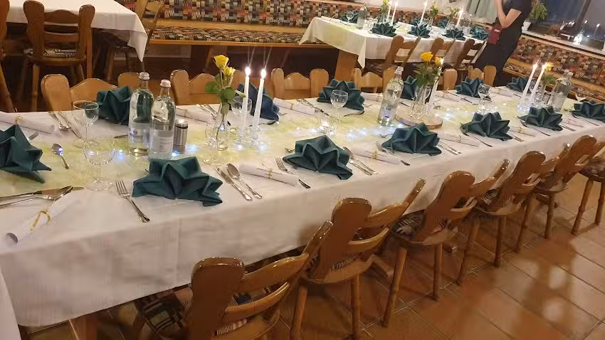 Berggasthof Ebermannsdorf