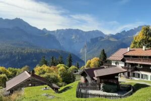 Berggasthof Eckbauer