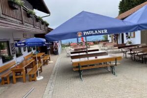 Berggasthof Hinterwies