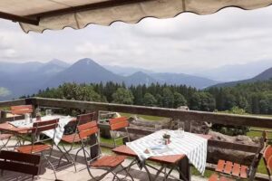 Berggasthof Hohe Asten