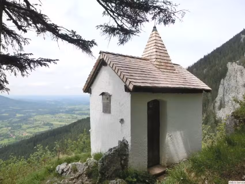 Berggasthof Kesselalm