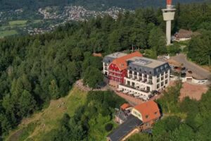 Berggasthof Königstuhl