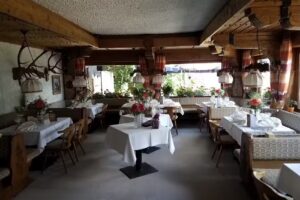 Berggasthof Laiter