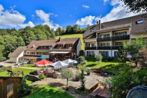 Berggasthof Linde