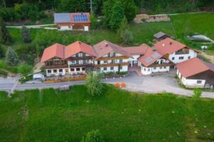Berggasthof Menauer
