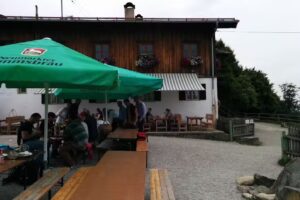 Berggasthof Taubenberg