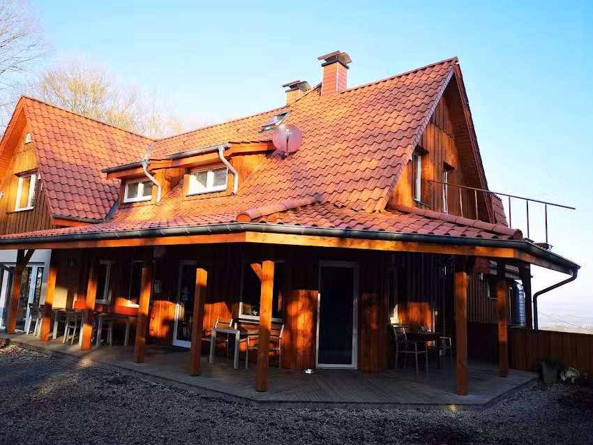 Berggasthof T&ouml;nsblick