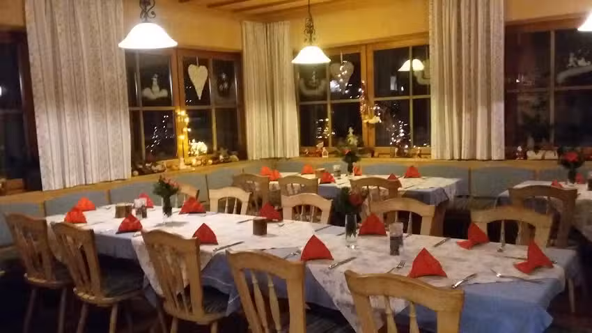 Berggasthof Ulrichsberg