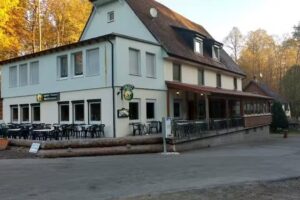 Berggasthof zum Stockbrunnen