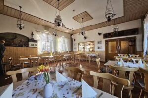 Berggastst&auml;tte Gleesberg