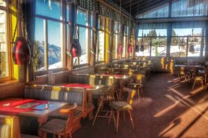 Berggastst&auml;tte Hirschkaser