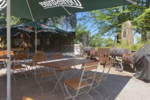 Berggastst&auml;tte Steinberg