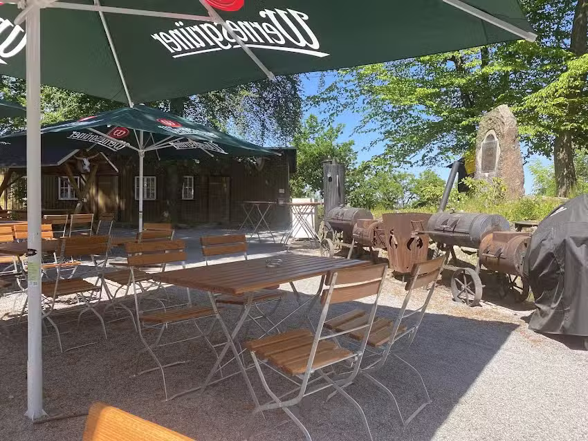 Berggastst&auml;tte Steinberg