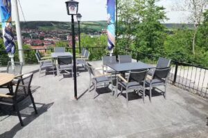 Berggastst&auml;tte Wilhelmsh&ouml;he