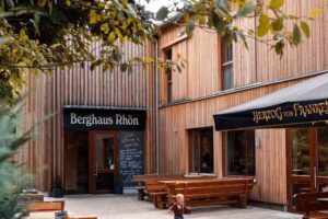 Berghaus Rhön
