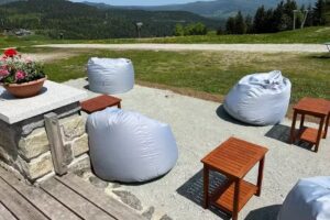 Berghaus Sonnenfels