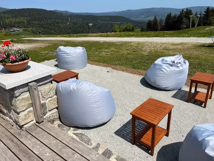 Berghaus Sonnenfels